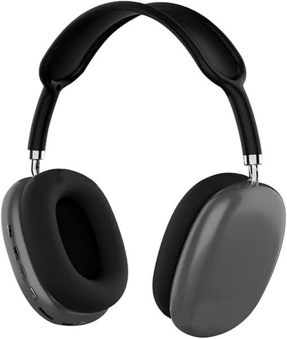 P9 Wireless Bluetooth 5.0 Over-Ear Headphones with HD Sound & Mic