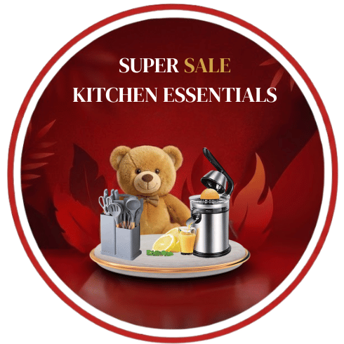 Home & Kitchen