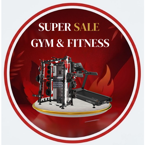 Gym & Fitness