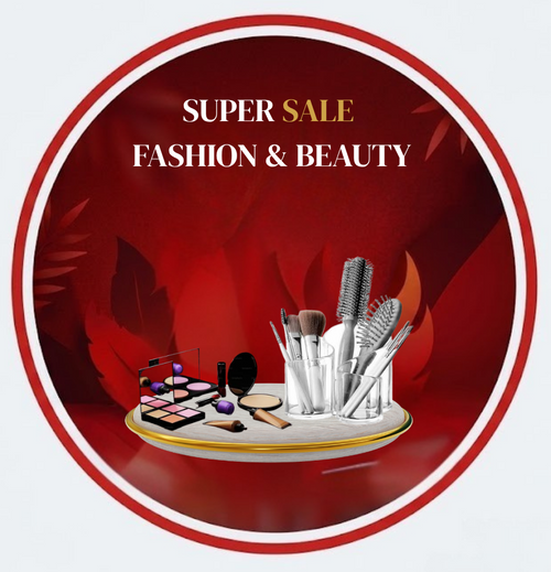 Fashion & Beauty