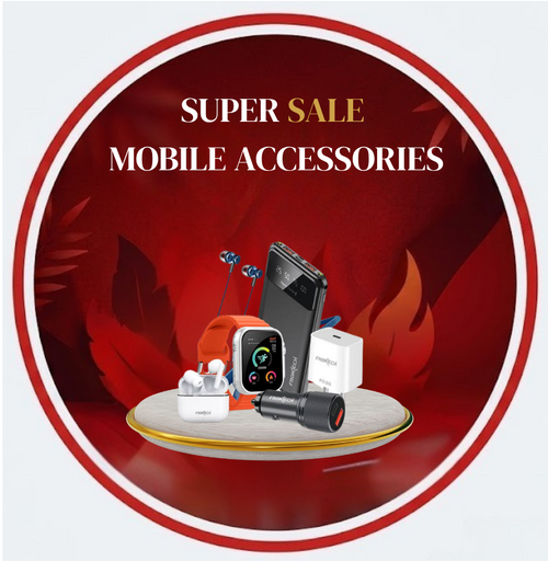 Mobile Accessories